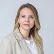 Анна Чивилева - директор по&nbsp;персоналу и&nbsp;административной деятель